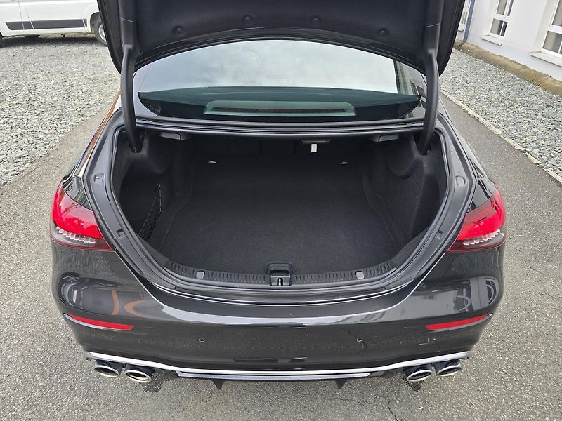 Mercedes-Benz Třídy E E53 AMG 4MATIC+ 360°CAM PANOR. - fotka 60 z 65