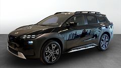 Subaru E-Outback 74.7 kWh AWD Executive H/K Ven - fotografie inzerátu