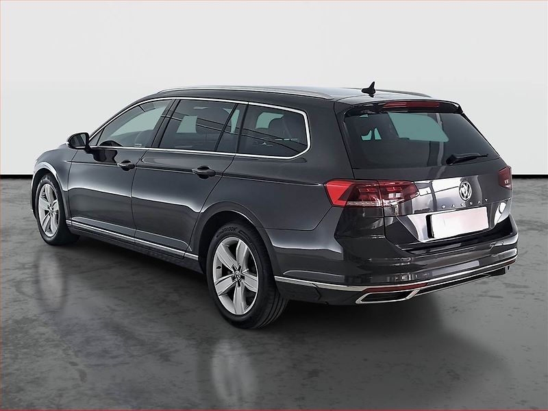 Volkswagen Passat (2020) 2.0 TDI, Automat, Serv.kniha - fotka 4 z 22