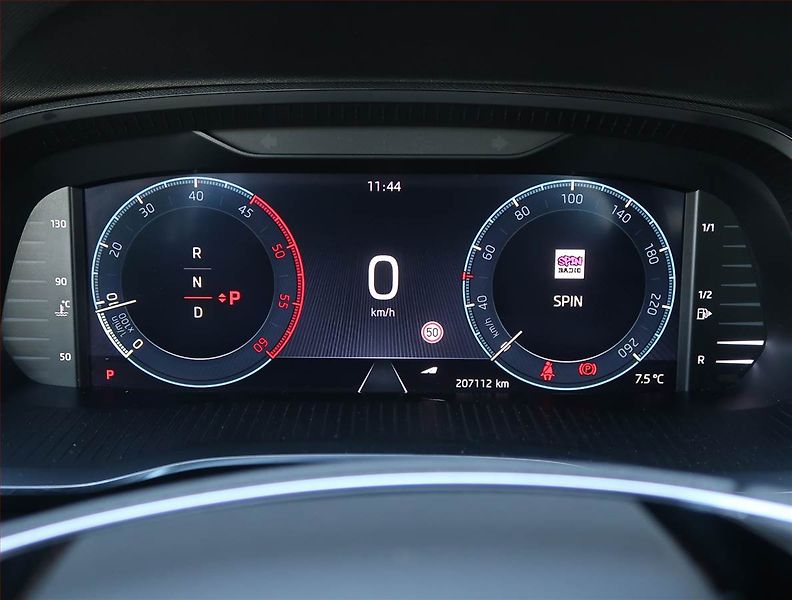 Dacia Dokker (2020) Stepway 1.5 Blue dCi, 5Míst - fotka 8 z 16