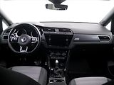 Volkswagen Touran 2,0 TDI 110kW R-Line DSG CZ - náhled 31