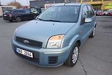 Ford Fusion 1,4i NAJ.100000km STK07/2028! - náhled 1
