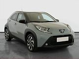 Toyota Aygo (2025) 1.0, Automat, ČR,1.maj - náhled 1