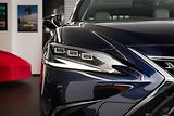 Lexus ES 300 H/MarkLevinson/360/Vyhřívaná/V - náhled 27