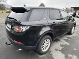 Land Rover Discovery Sport 2.0 TD4 4X4 NAVI/AC/KAMERA/ALU - náhled 9