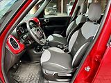 Fiat 500L 1,6 JTD  LIVING - klima -ALU - náhled 10