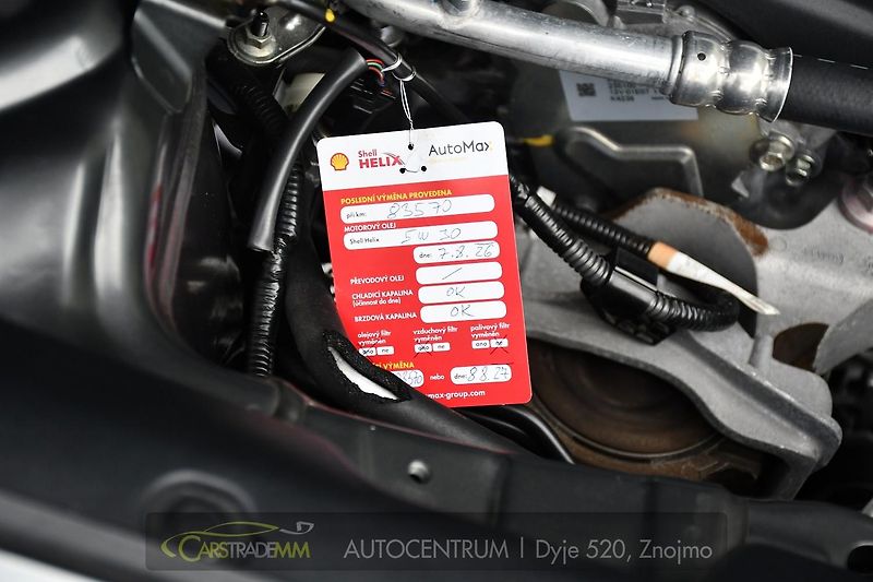 Mazda CX-5 2,5i G194 AWD K360° BOSE HUD   - fotka 47 z 47