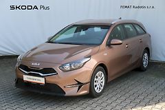 Kia Ceed (2022) Sportswagon, G 1.0 T-GDI - fotografie inzerátu
