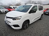 Toyota ProAce City Verso (2023) 1.2T,81kw,Family,7míst,1maj.ČR - náhled 1