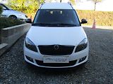 Škoda Roomster (2014) 1.2 TSI 63kW  ROZVODY + SERVIS - náhled 6
