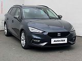 Seat Leon (2020) 1.5 TSi, FR, LED, TZ - náhled 1
