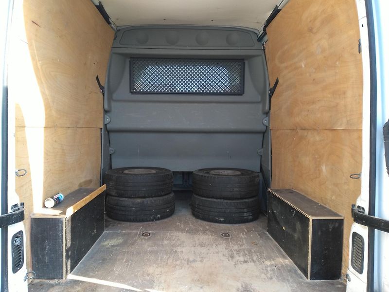 Renault Master 2,3 dCi  - fotka 5 z 22