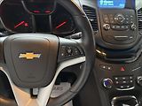 Chevrolet Orlando 1,8   i LT+ 7 MÍST AC TZ ČR TO - náhled 10