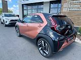 Toyota Aygo 1.5 Hybrid automat Executive - náhled 4