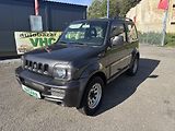 Suzuki Jimny 1,3i 4x4 TAŽNÉ - náhled 1