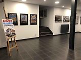 V Automoto Museu Lučany proběhly v pátek 29. září dvě zajímavé akce.