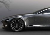 Mazda Vision Coupé