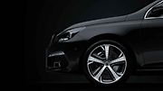 Modernizovaný Peugeot 308.