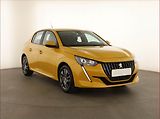 Peugeot 208 (2021) 1.2 PureTech, Serv.kniha - náhled 1