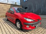 Peugeot 206 1,4i / 55 kW / sada pneu  - náhled 7