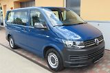 Volkswagen Transporter T6 2.0TDI KLIMA EL.DVEŘE 9MÍST - náhled 1