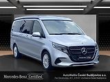Mercedes-Benz Třídy V MarcoPolo 220d  - náhled 7