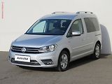 Volkswagen Caddy (2016) 2.0TDi MAXi 7míst - náhled 2