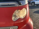 Smart Fortwo 0.8CDI, automat, panorama - náhled 7