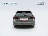 Škoda Octavia (2026) Combi 2.0 TDI DSG Sportline - náhled 8