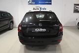 Škoda Octavia (2017) 1.4TSI DSG 110kW STYLE LED  - náhled 11