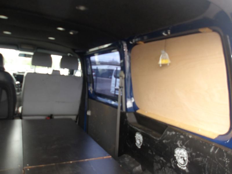 Volkswagen Transporter 2,5TDi 128kW ČR ! - fotka 18 z 31