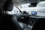 Mazda CX-3 2,0 SKYACTIV AWD KAMERA VÝHŘEV - náhled 13