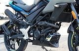 CFMOTO (2026) 125NK - náhled 16