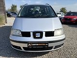 Seat Alhambra 1,9 TDI NOVÉ ROZVODY, TAŽNÉ - náhled 1