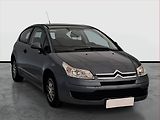 Citroën C4 (2006) 1.4 16V, po STK, dobrý stav - náhled 1