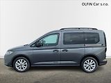 Volkswagen Caddy 2,0 TDi 90kW 4Motion LIFE - náhled 10