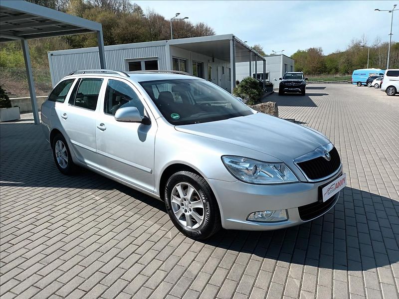 Škoda Octavia 1,2 TSI,77kw,KLIMA,TEMPOMAT, - fotka 3 z 29