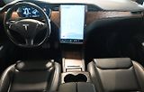 Tesla Model X Performance AWD Ludicrous Taž. - náhled 8