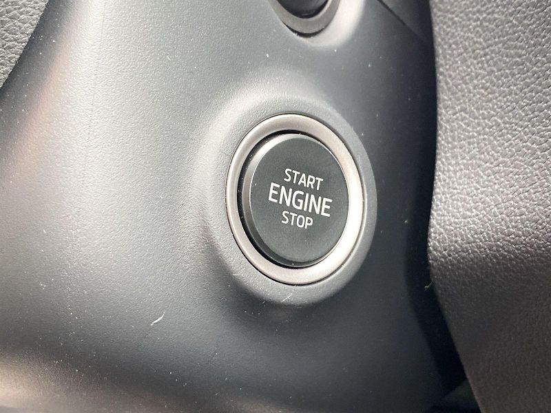 Škoda Fabia (2025) 1.0 MPI Selection - fotka 24 z 33