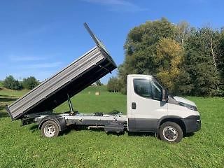 Iveco Daily (2019) 50C15 novy 3S sklapeč N1 B - fotka 4 z 13