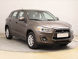 Mitsubishi ASX (2014) 1.8 DI-D MIVEC, 4X4, Tempomat - náhled 1