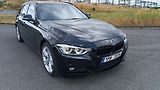 BMW Řada 3 320d MPaket 2,0D B47 Automat - náhled 9