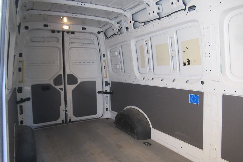 MAN TGE 3.180 KLIMA WEBASTO 3,5t - fotka 17 z 23