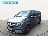 Mercedes-Benz Třídy V (2018) 250d 4Matic, 360 Kamera - náhled 1