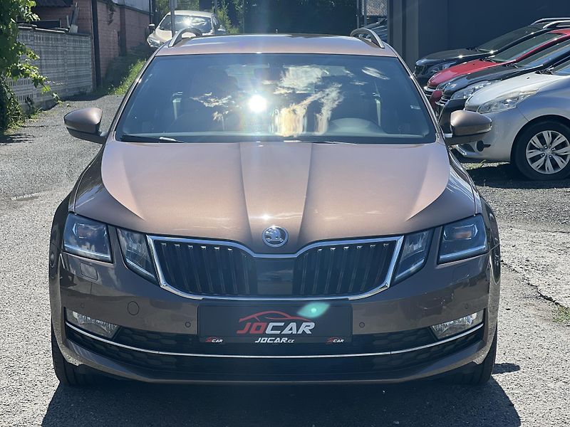 Škoda Octavia 2.0TDi 135kw 4x4 DSG ČR odpDPH - fotka 2 z 49