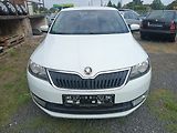 Škoda Rapid 1.2 TSI Spaceback 81kw odpočet - náhled 8
