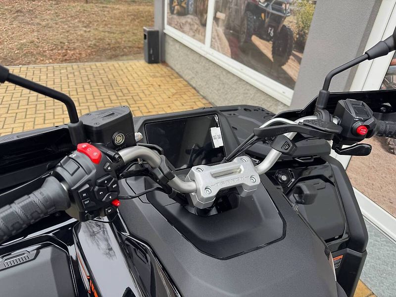 GOES (2026) Terrox 1000 LIMITED EU5+ - fotka 5 z 6