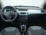 Citroën C3 (2014) 1.2 VTi, ČR, AC, STK7/28 - náhled 8
