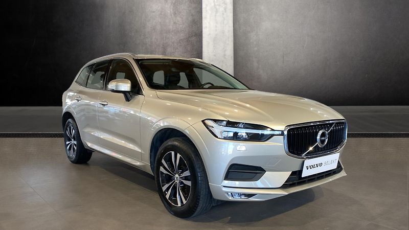 Volvo XC60 MOMENTUM PRO, B4 AWD, 145+10 k - fotografie inzerátu