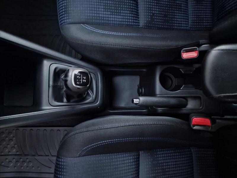 Hyundai ix20 1.4i 66kW,2x Kola,původ ČR - fotka 28 z 43